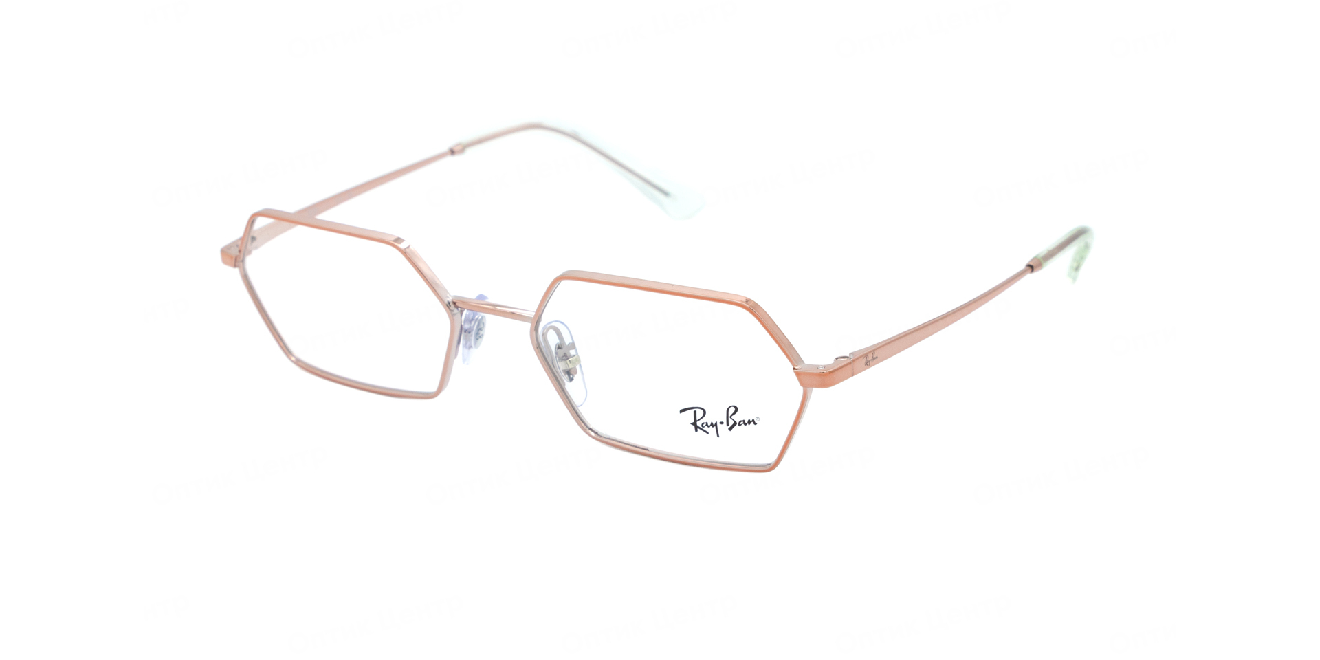 RAY BAN 0RX6528-2943