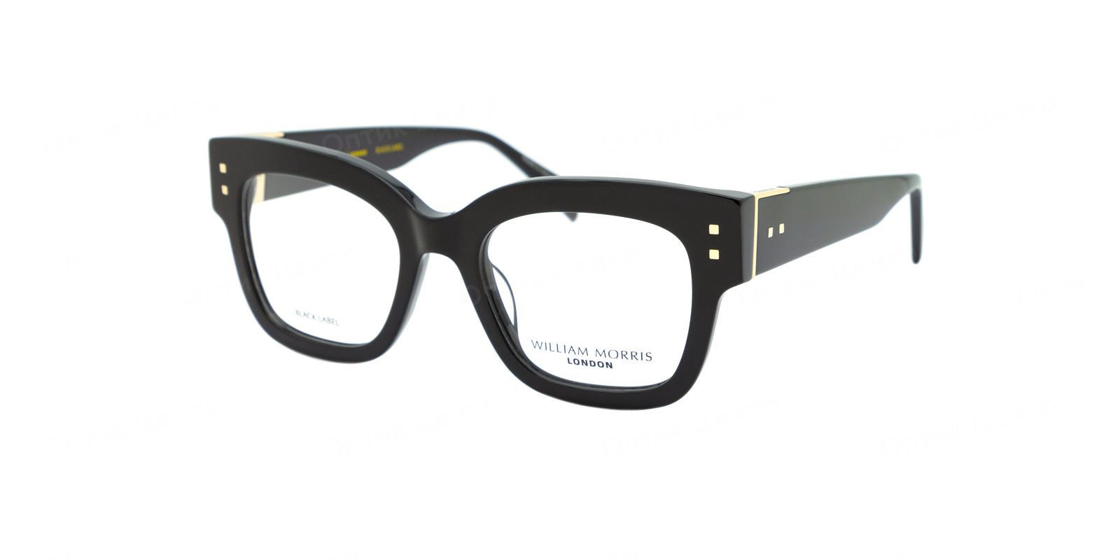 WILLIAM MORRIS Black Label QUEENS2- 6032