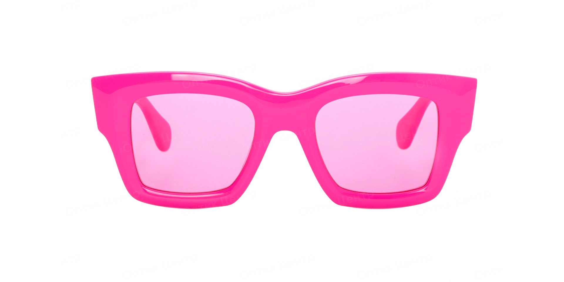 JACQUEMUS BACI-NEW PINK
