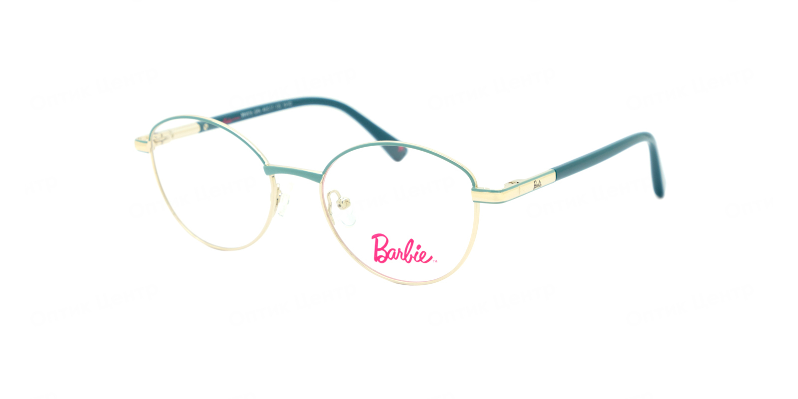 Оправа Barbie 076 green
