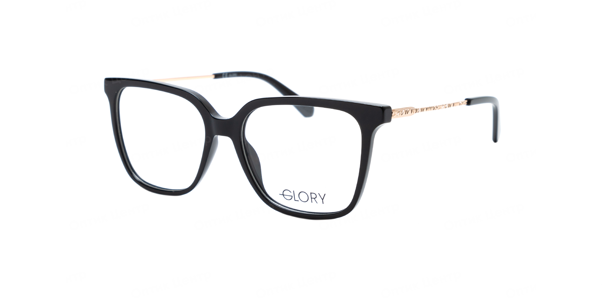GLORY 687-BLACK