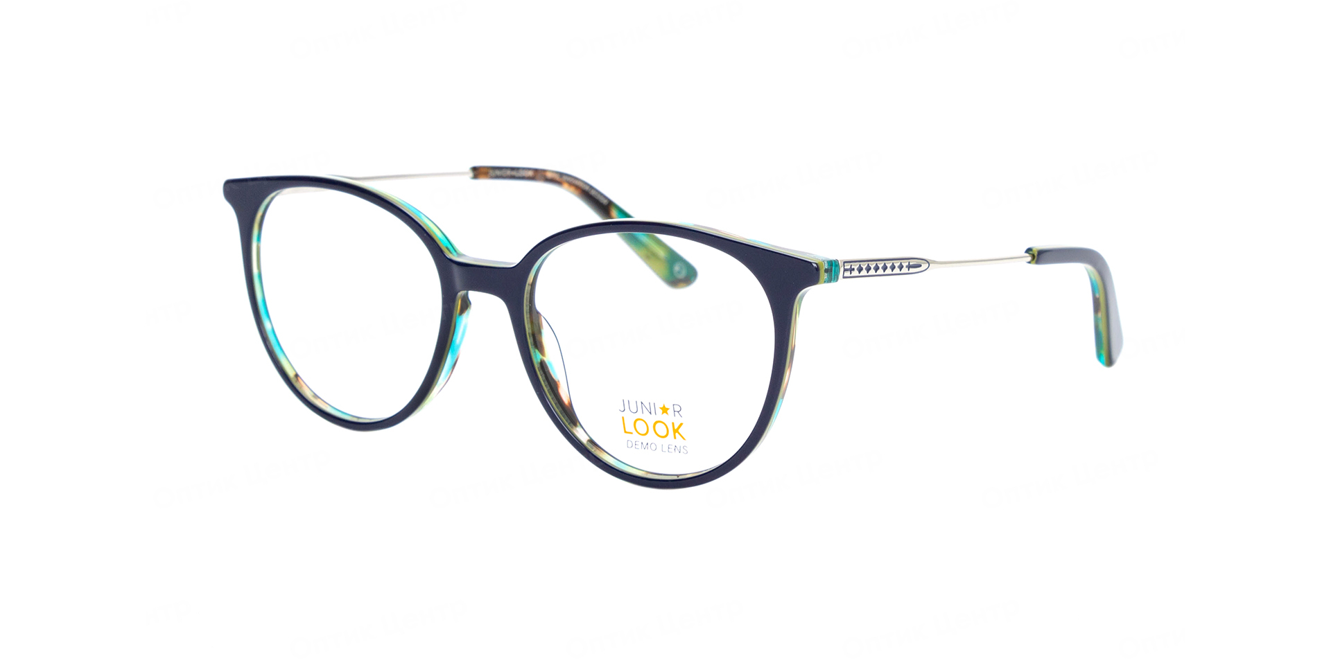 Оправа JuniorLook 1656 068