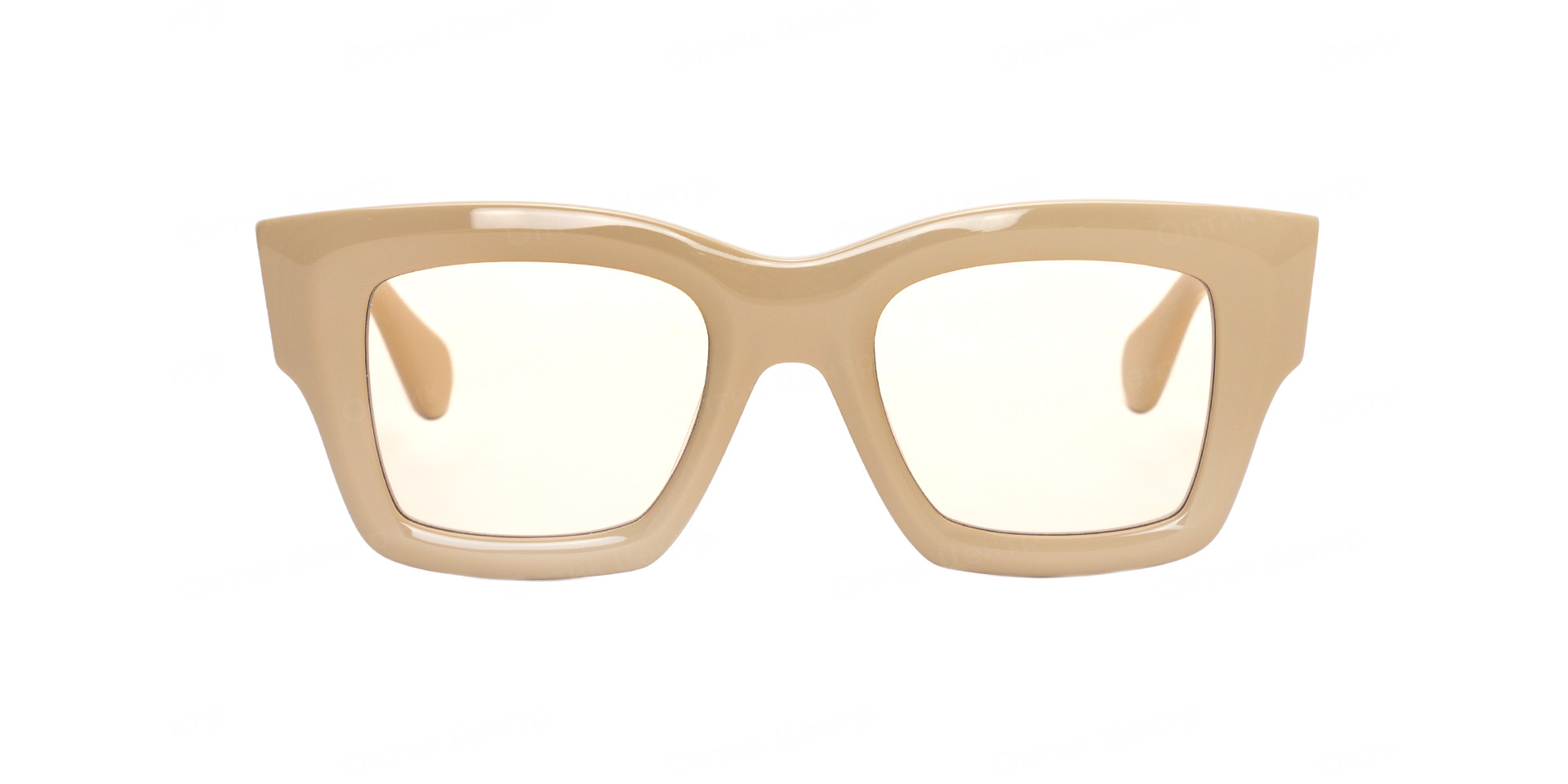 JACQUEMUS BACI-NEW BEIGE