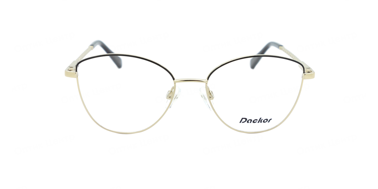 Оправа Dackor 346 Nero