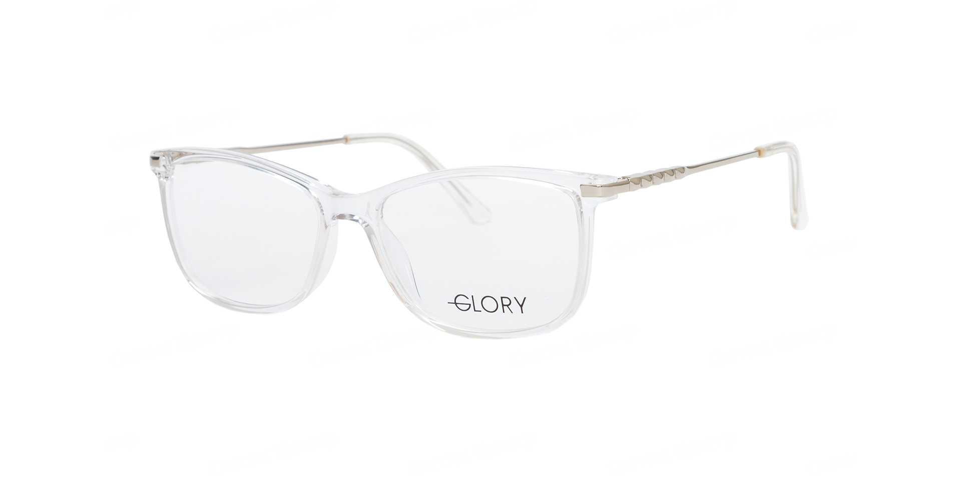 GLORY 218-CRYSTAL