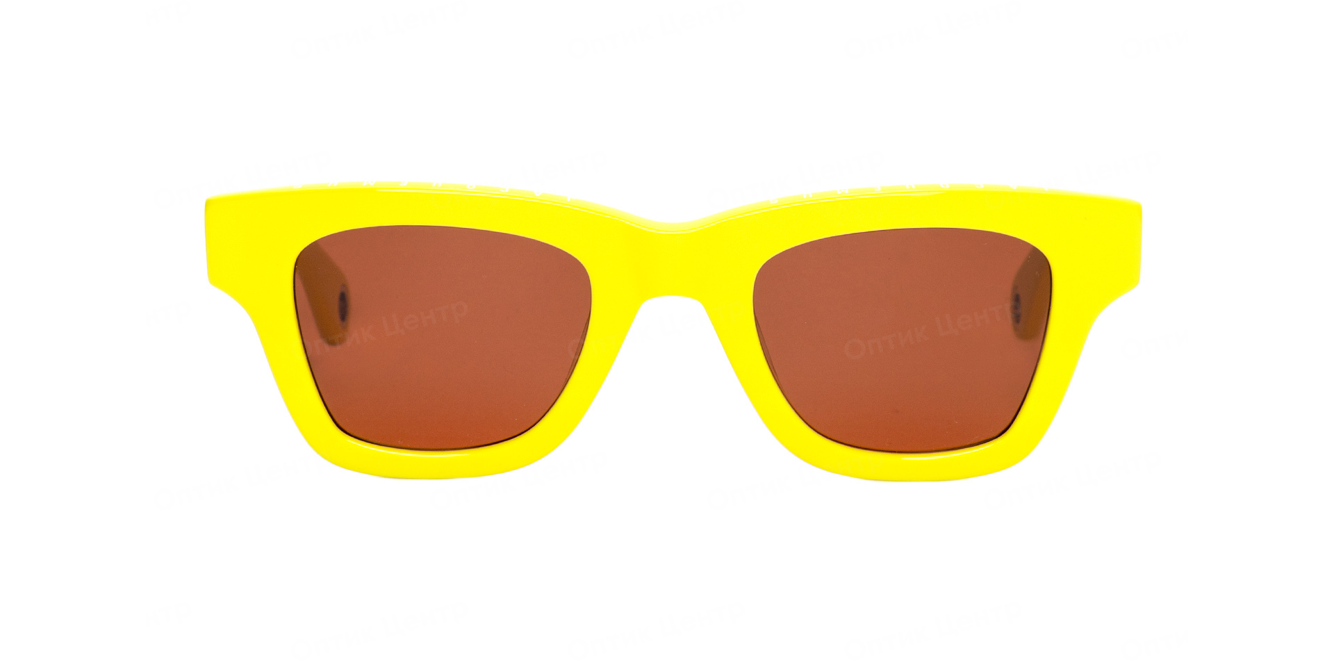 JACQUEMUS NOCIO-NEW YELLOW