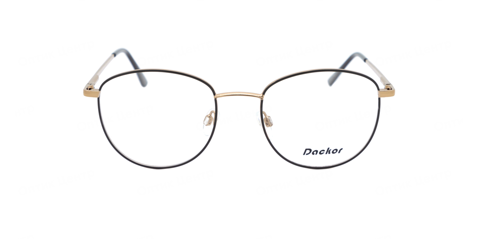DACKOR 122-BROWN