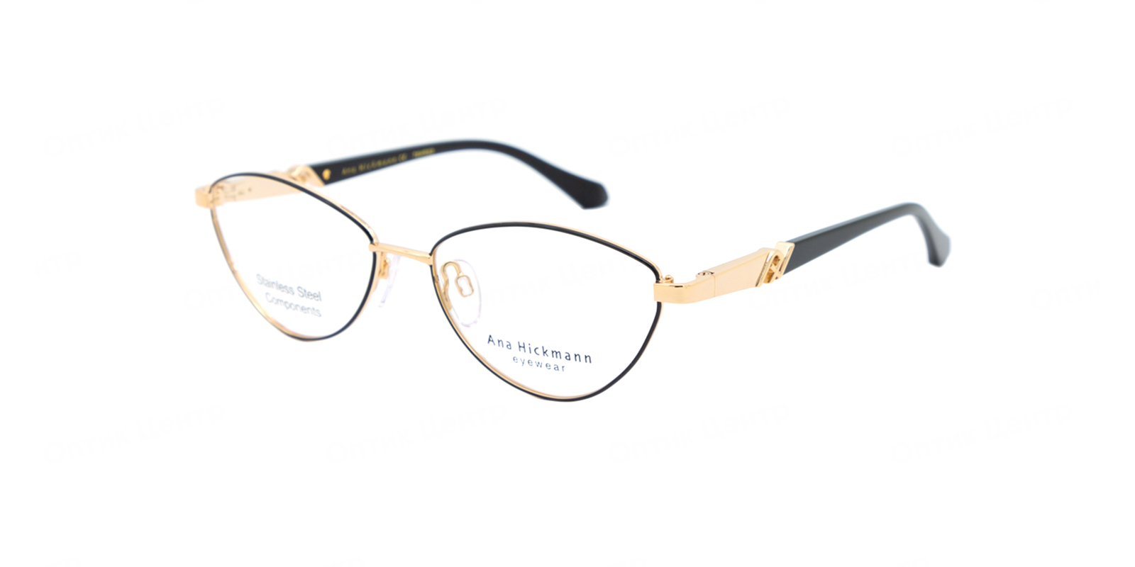 ANA HICKMANN 1643-09A