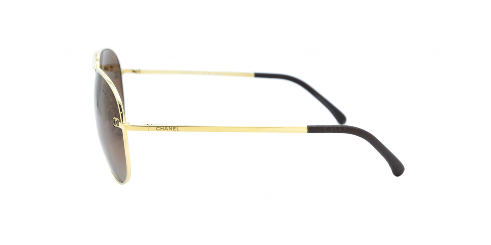 Солнцезащитные очки CHANEL 4189TQ-395/S9