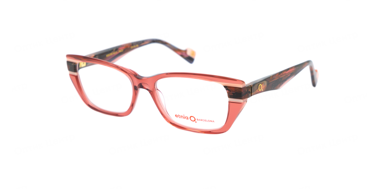 ETNIA BARCELONA MIXURA 4-PKCO