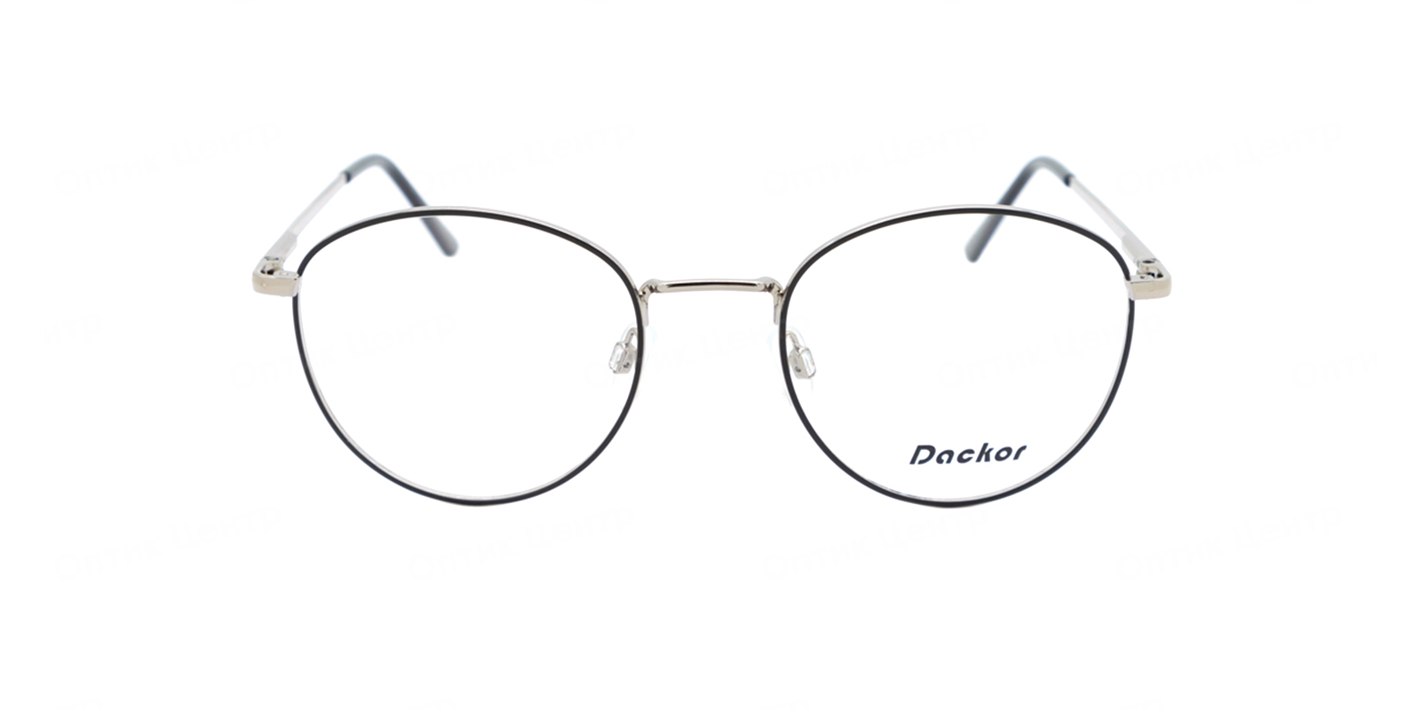 DACKOR 067-SILVER