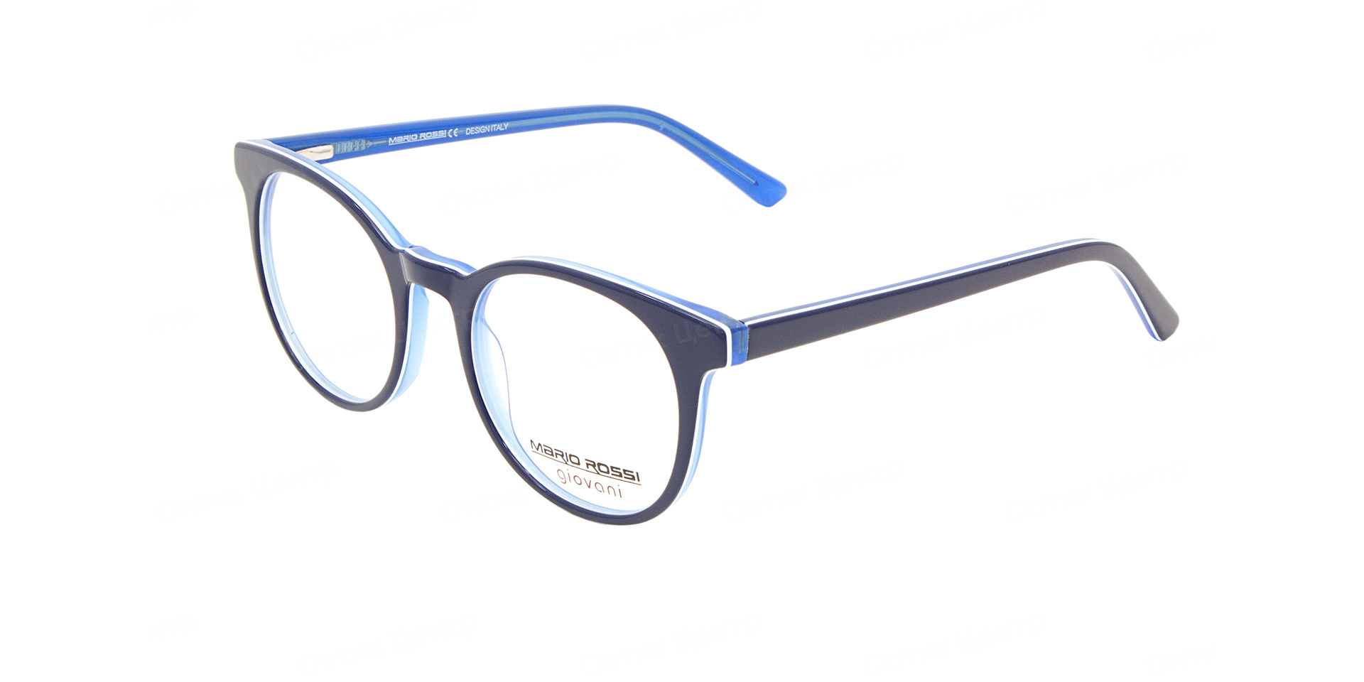 MARIO ROSSI GIOVANI 14-358 19P