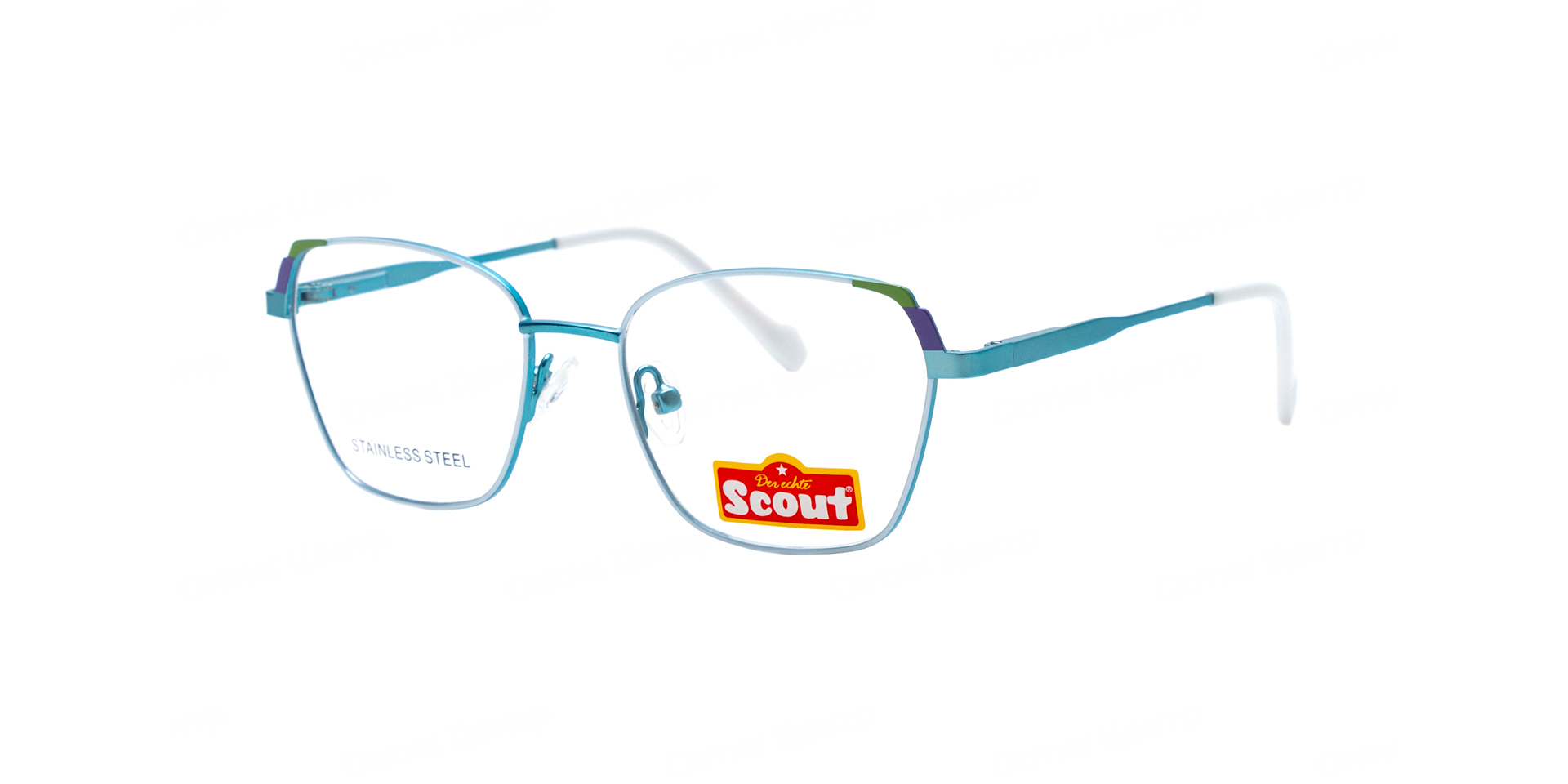 SCOUT 45.728.03