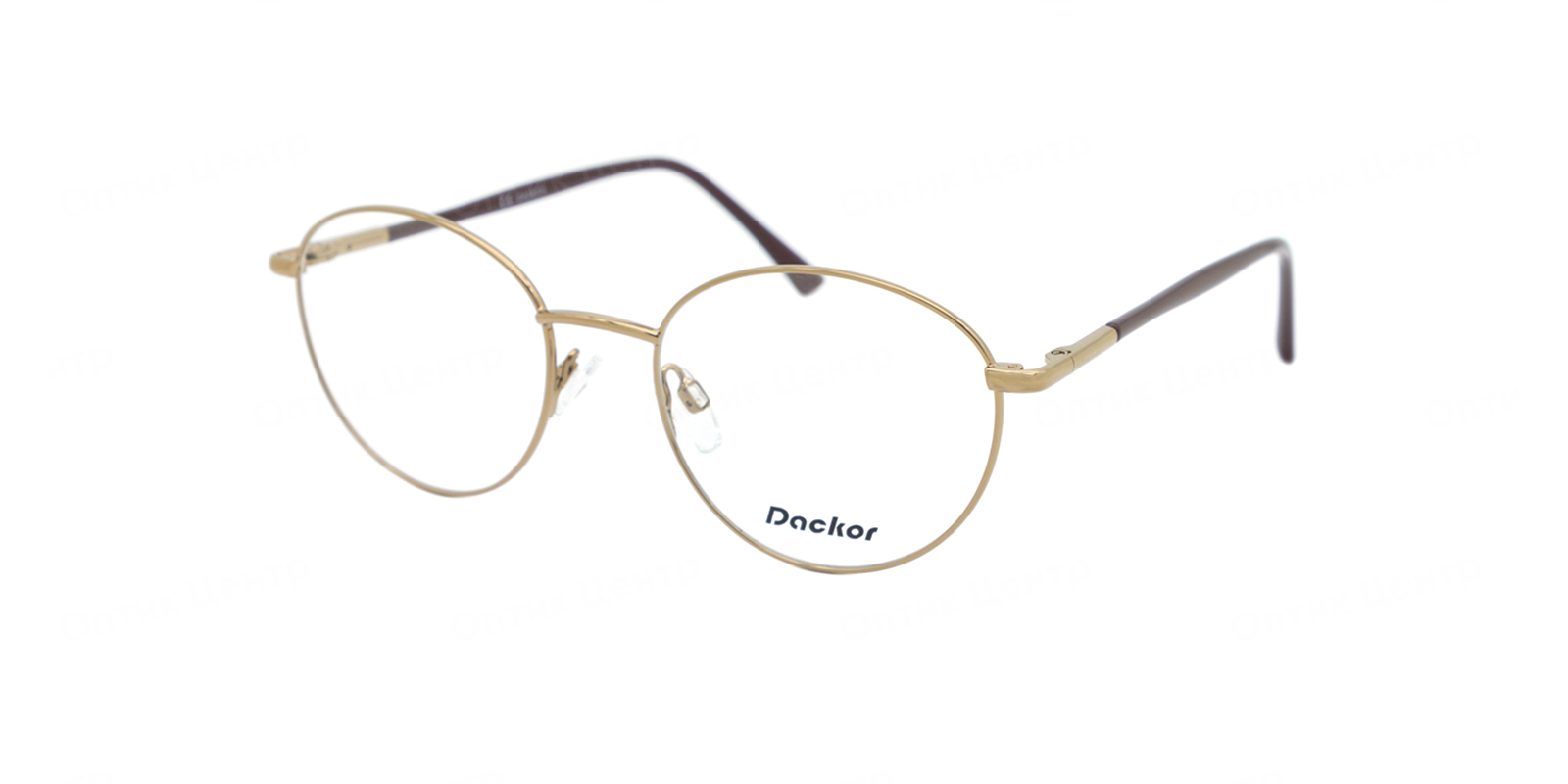 Оправа DACKOR 396-BROWN