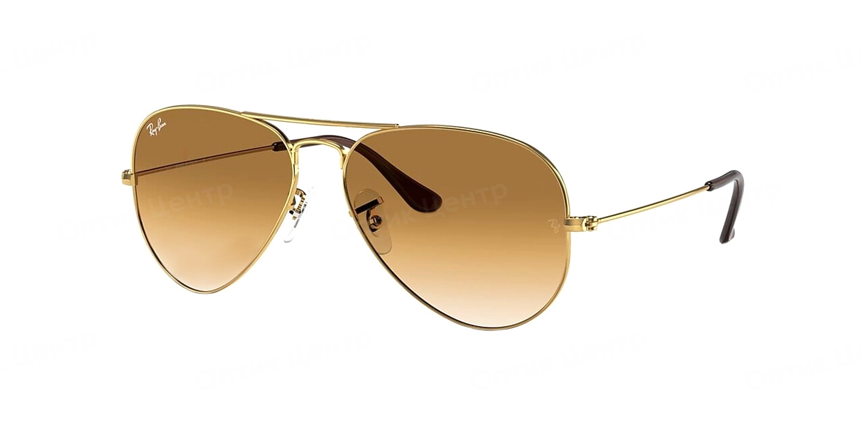 RAY BAN 0RB3025-001/51