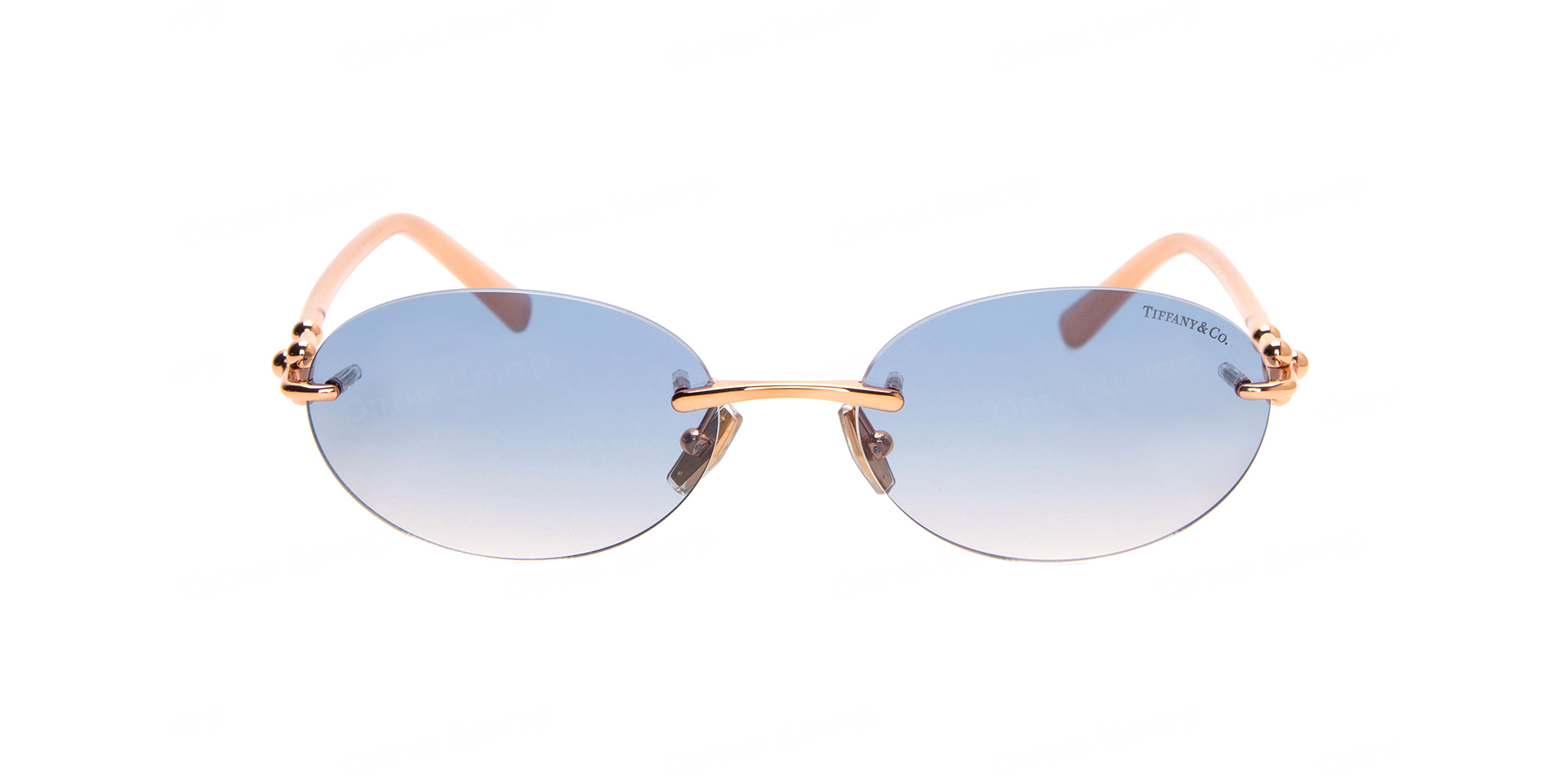 TIFFANY 0TF3104D-6217/16