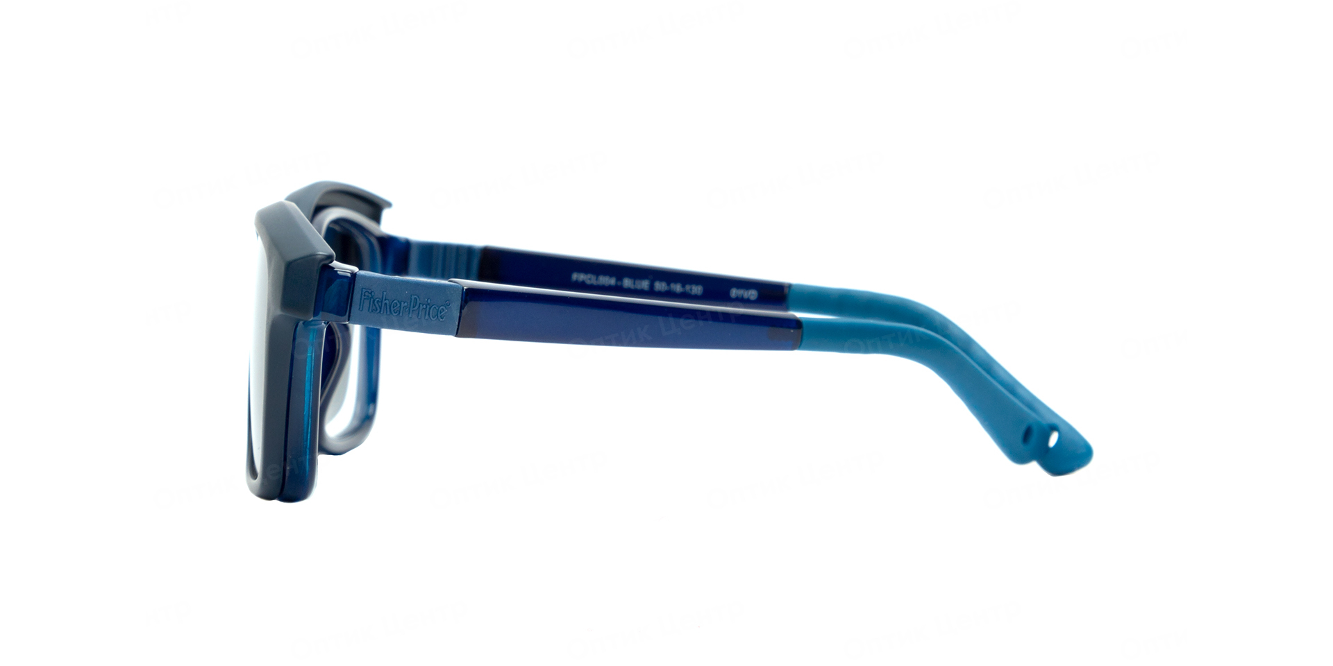 Fisher Price FPCL004-BLUE