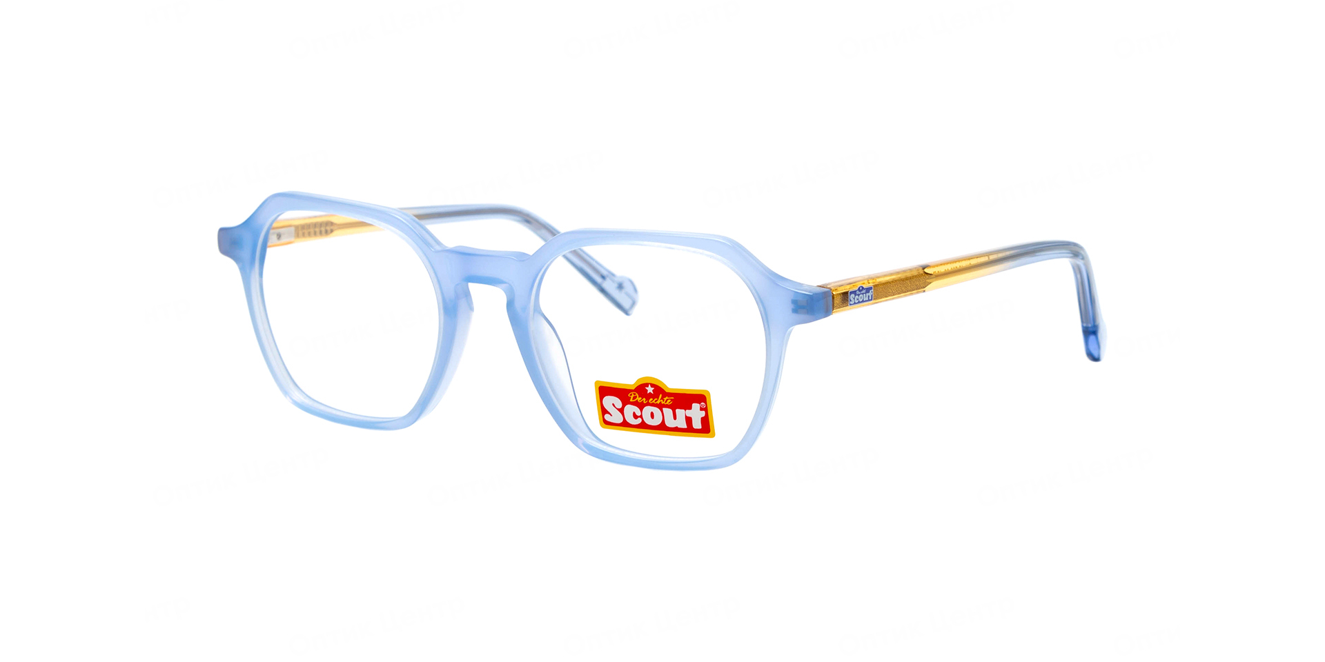 SCOUT 45.768.02