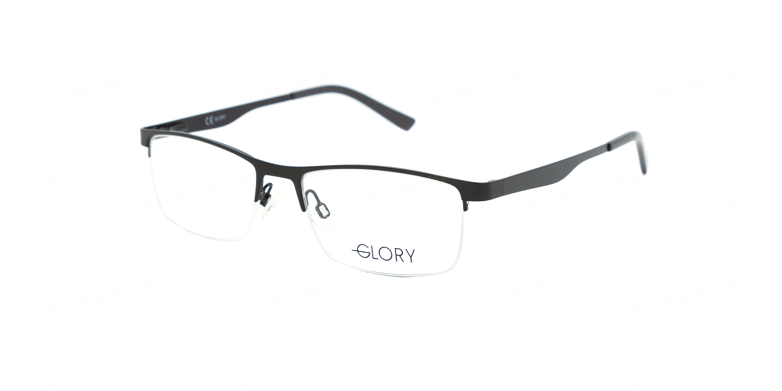GLORY 558-BLACK