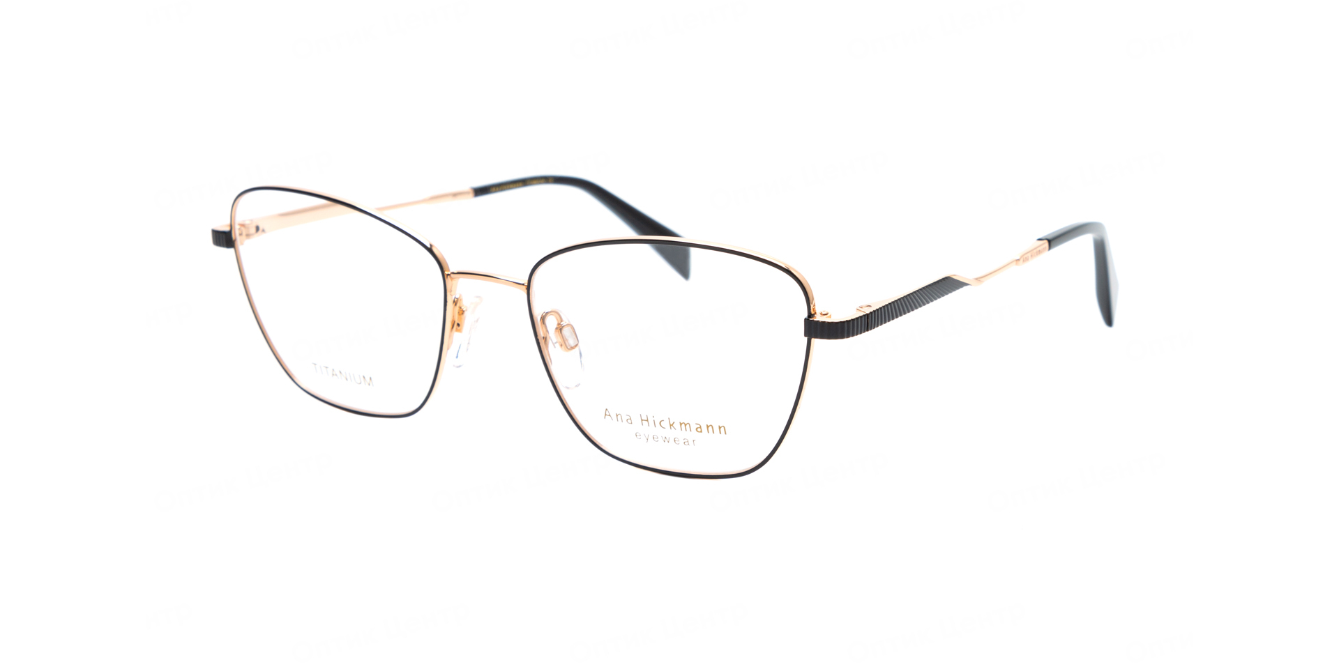 ANA HICKMANN 1515T-09A