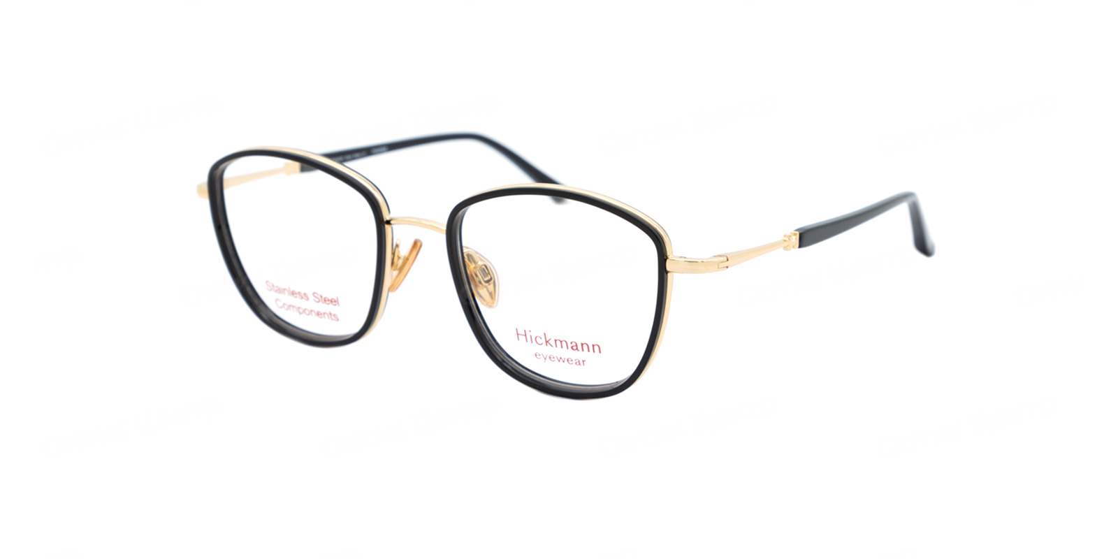HICKMANN 1308-A01