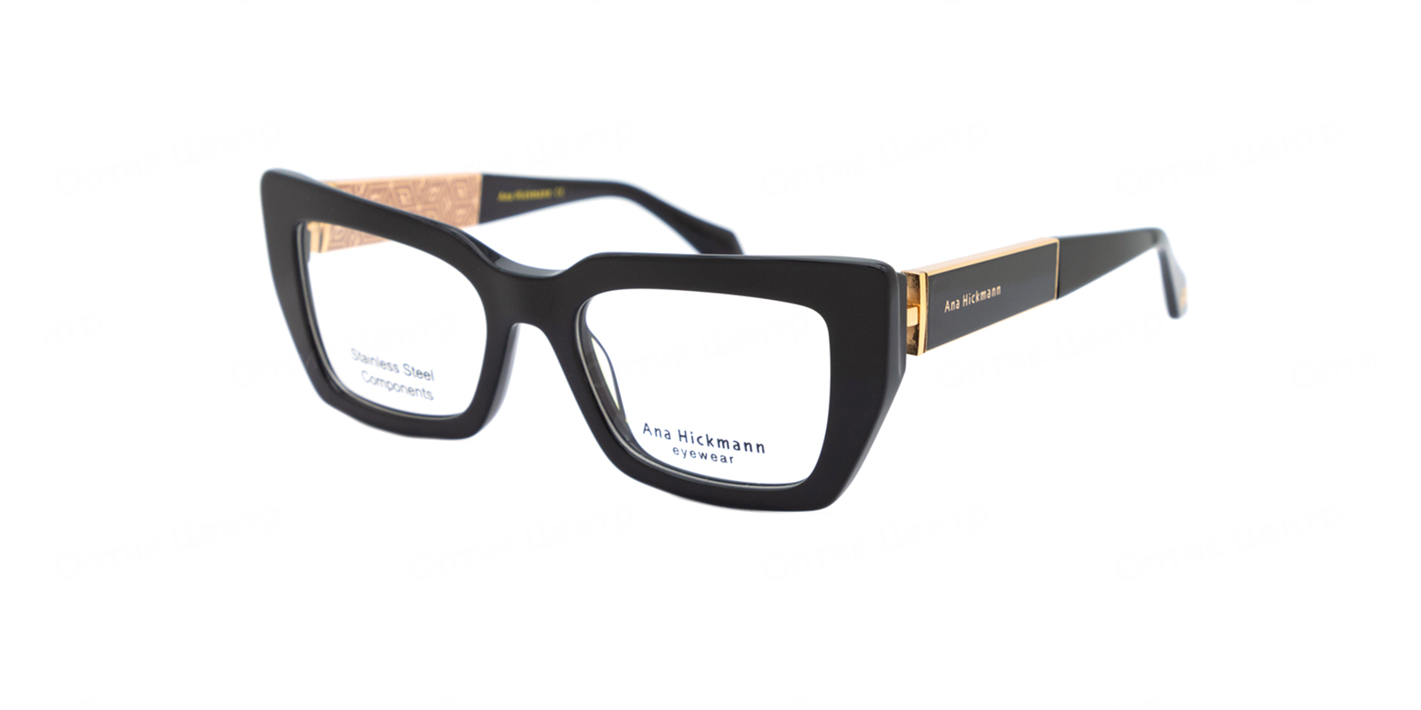 ANA HICKMANN 6541-A01