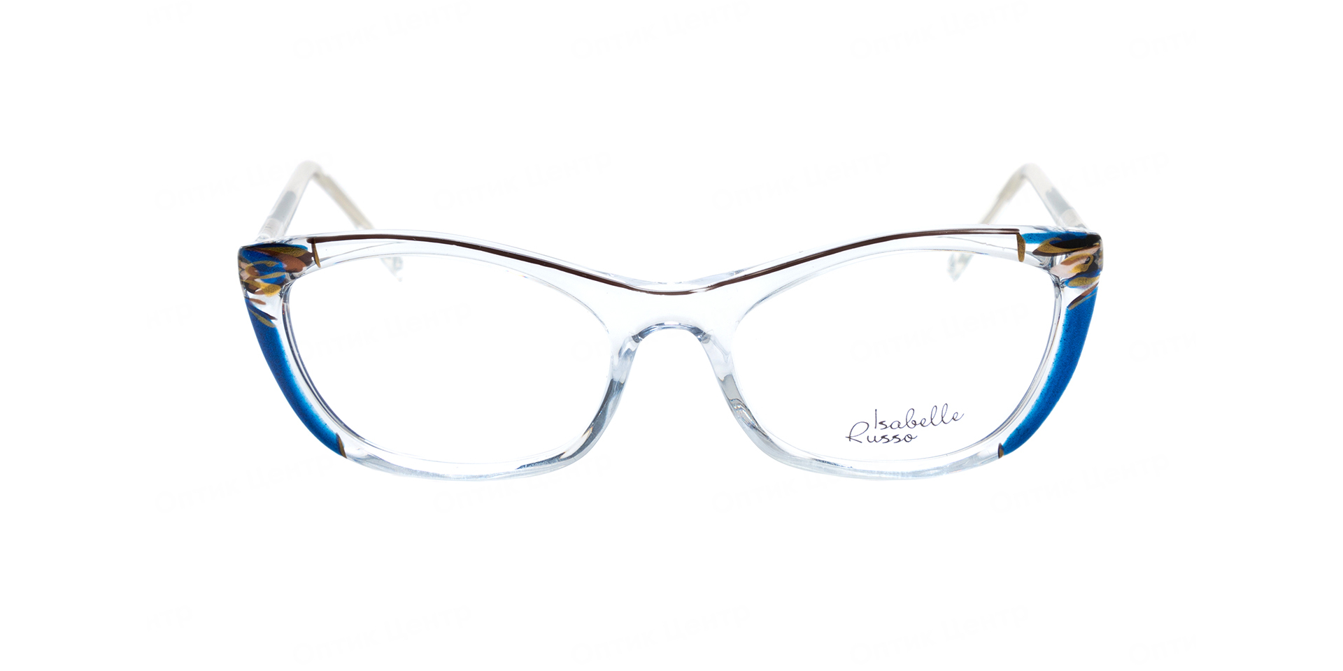 ISABELLE RUSSO 7751-1037