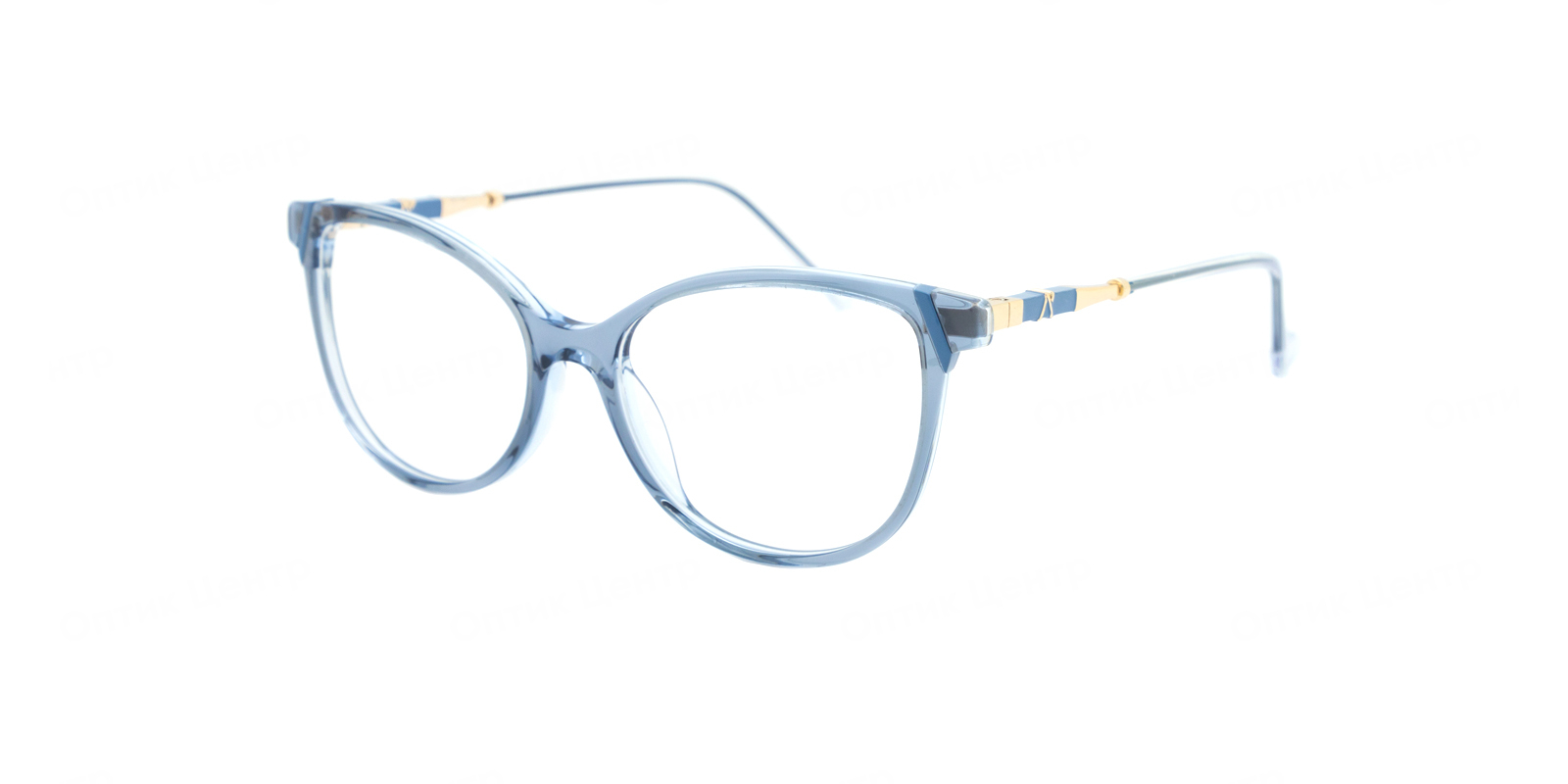 SENSE EYEWEAR F1028D-3