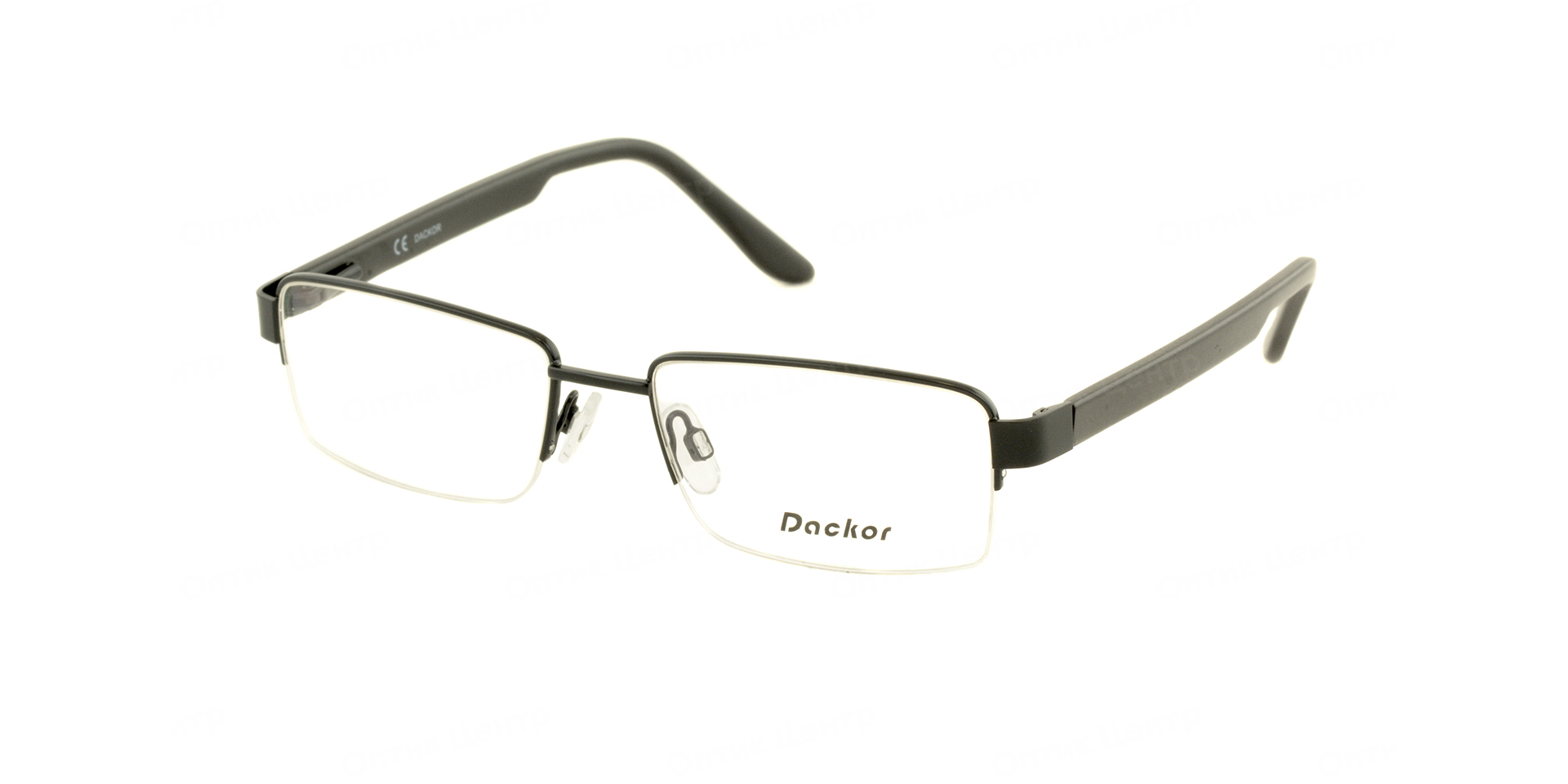 DACKOR 037-NERO