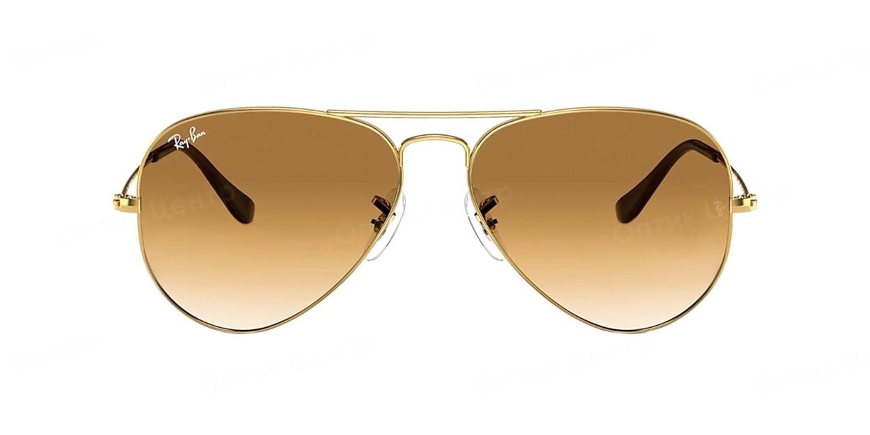 RAY BAN 0RB3025-001/51