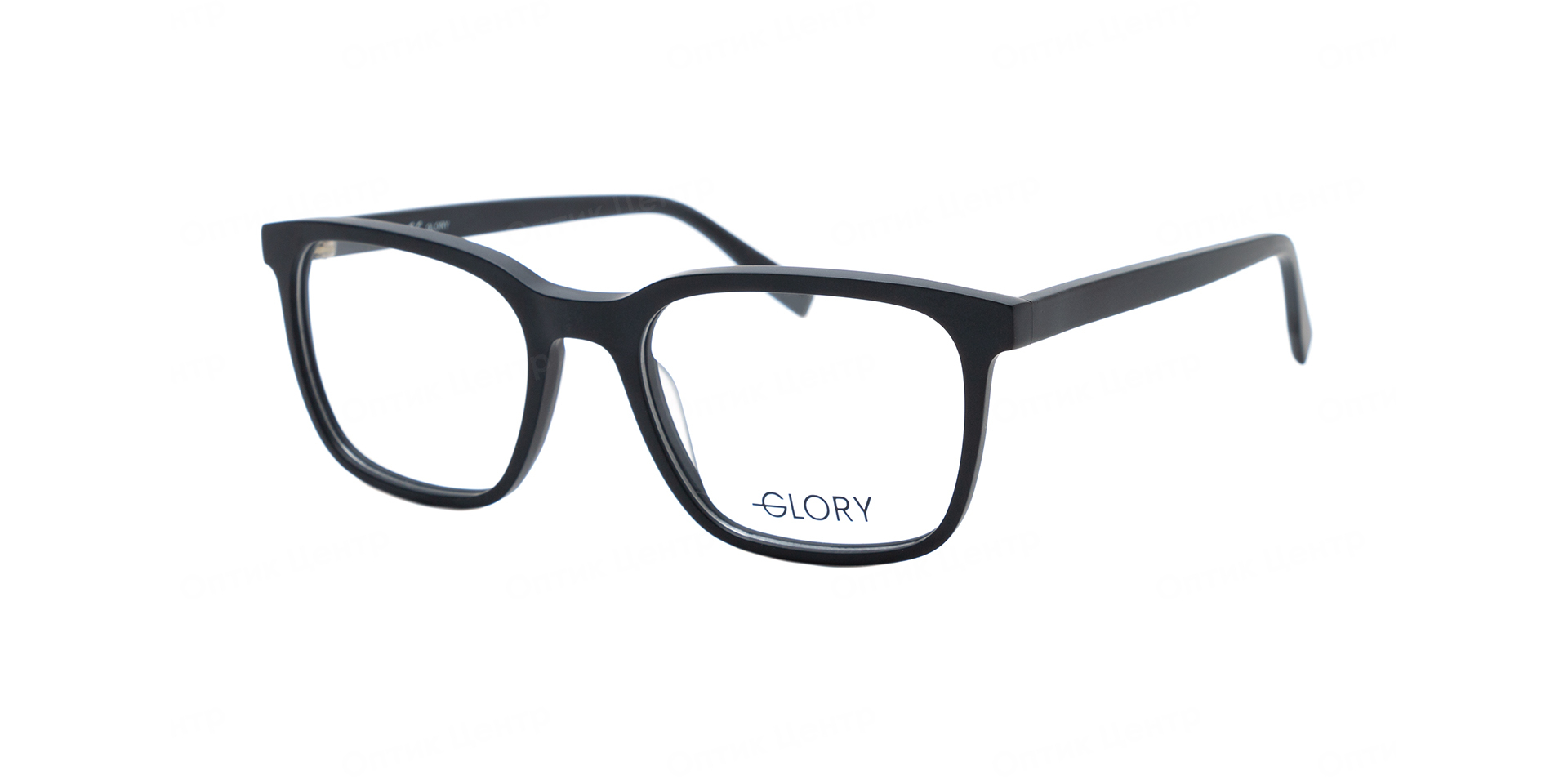 GLORY 807-NERO