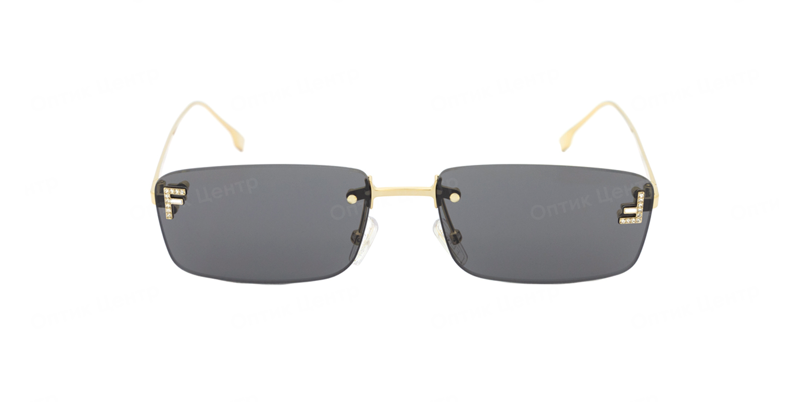 FENDI 4172US-32A