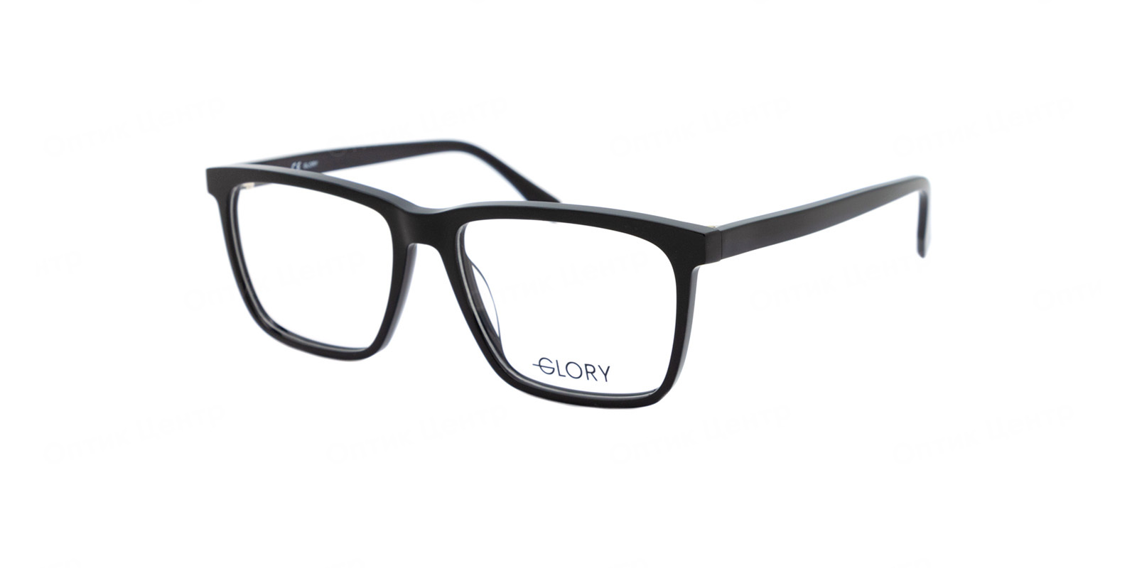 GLORY 403-BLACK