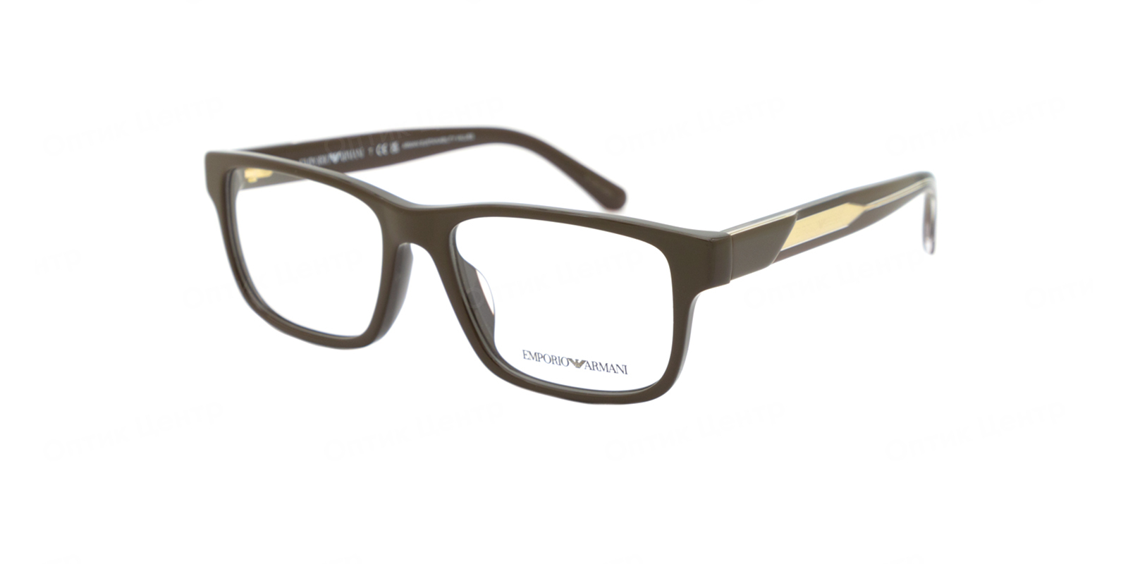 EMPORIO ARMANI 0EA3265U-6307