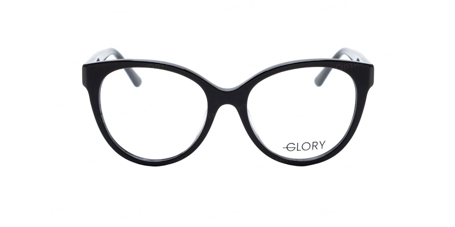 GLORY 652-BLACK