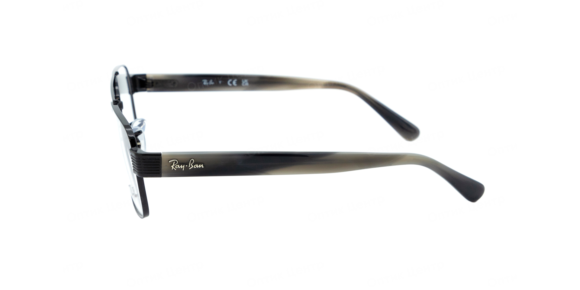 RAY BAN 0RX3751V-2509