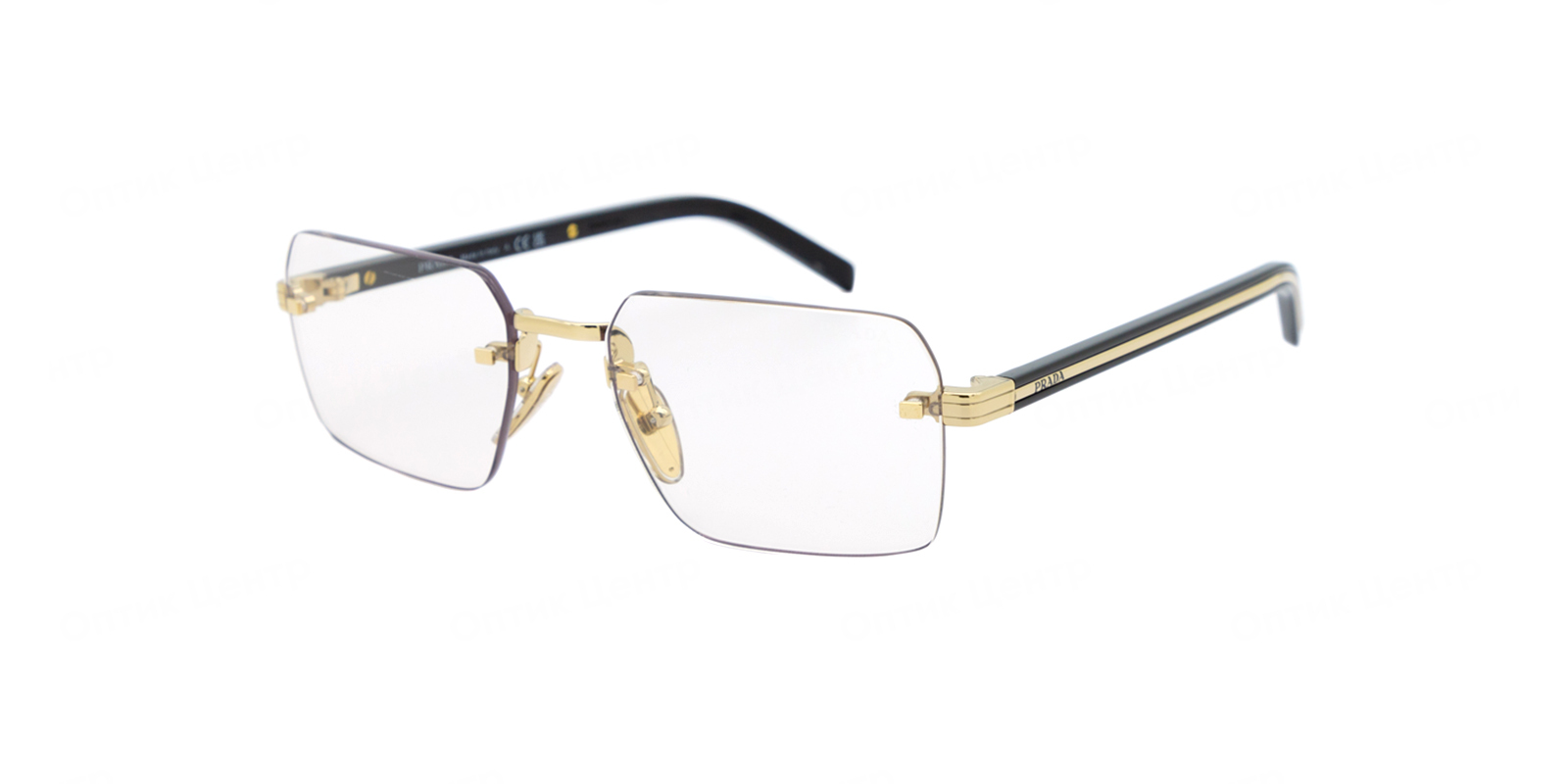 PRADA 0PR D55S-ZVN10W