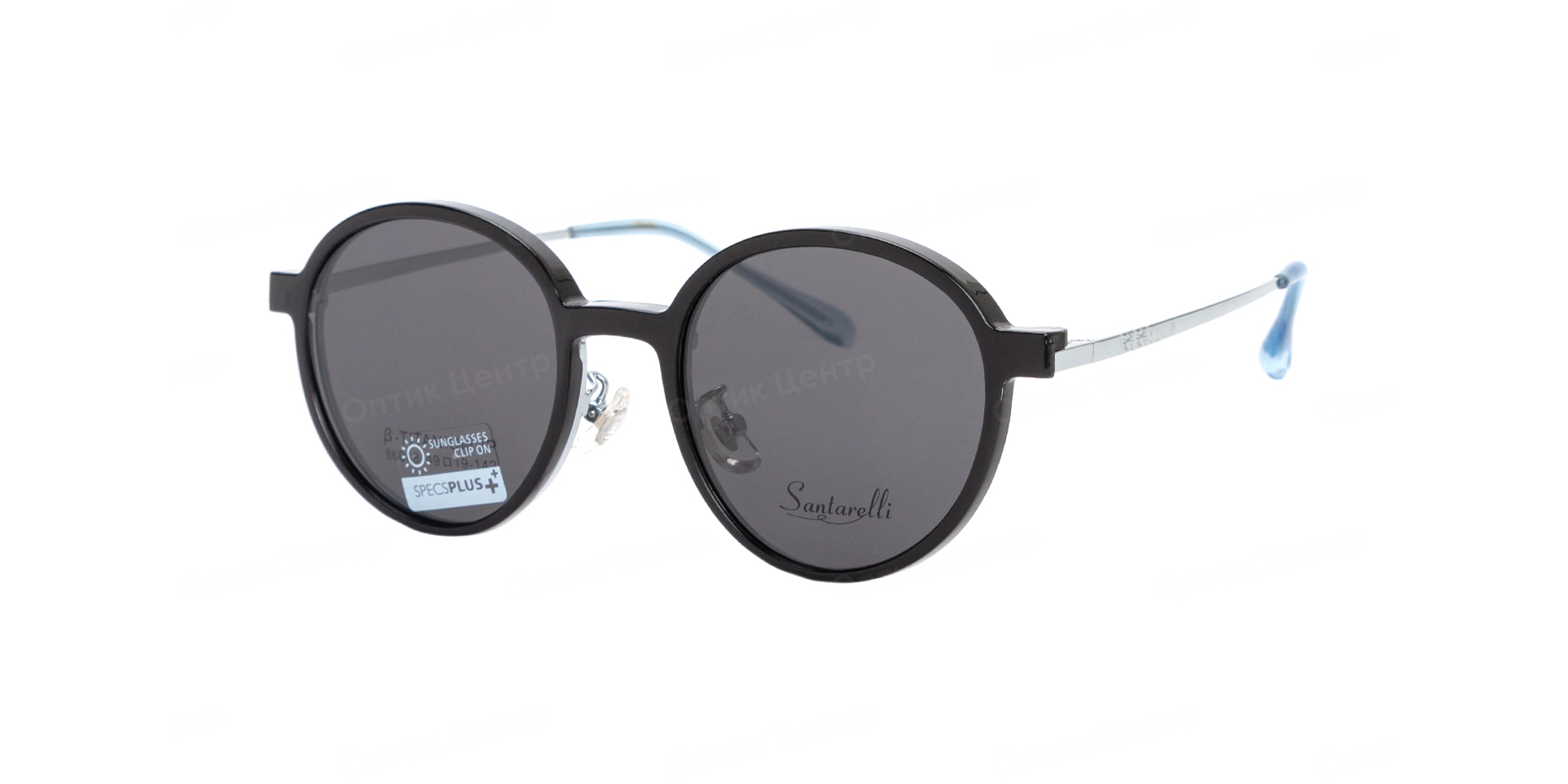 Оправа Santarelli 86008 2 Clip