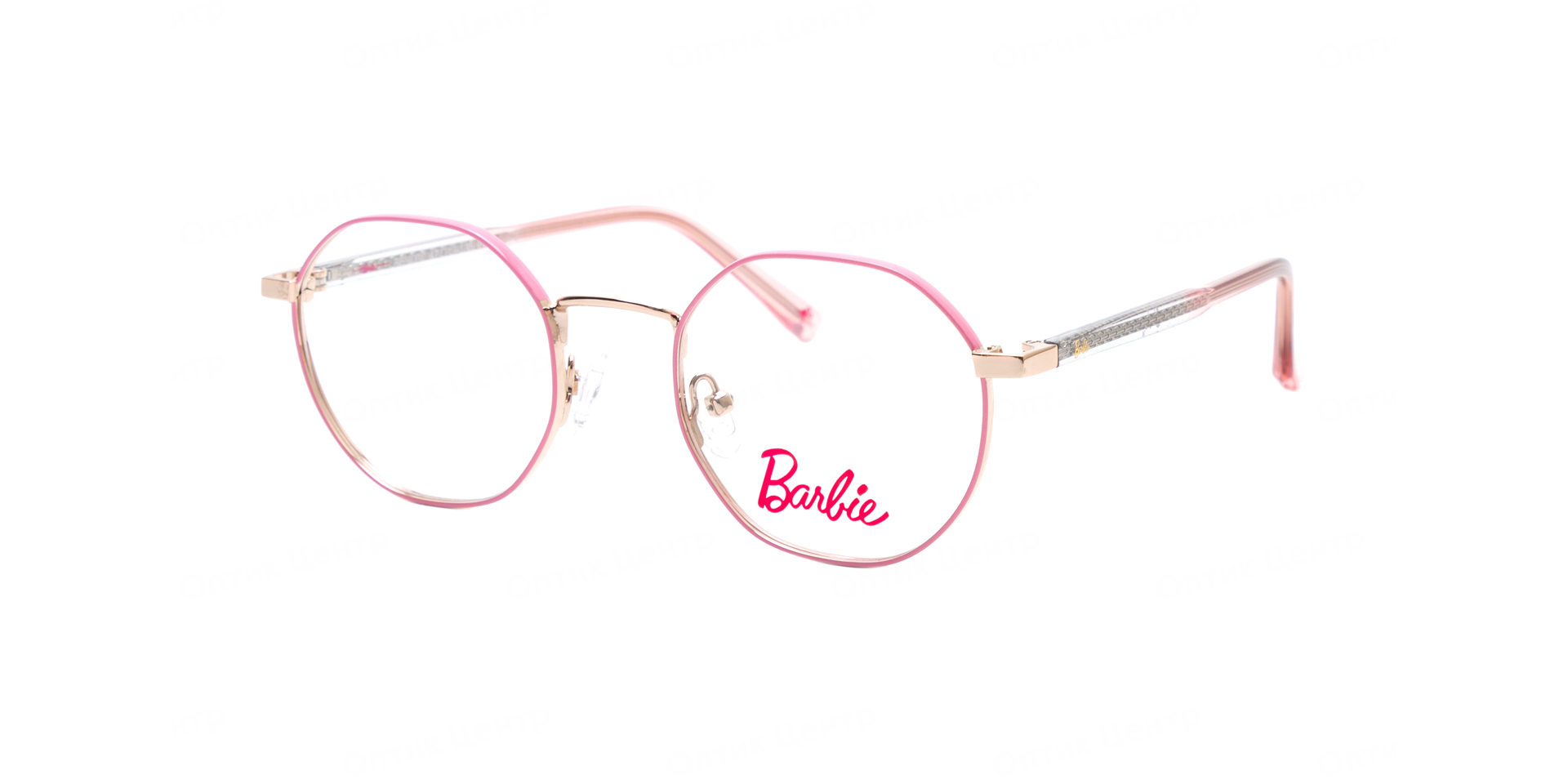 BARBIE 007-PNK