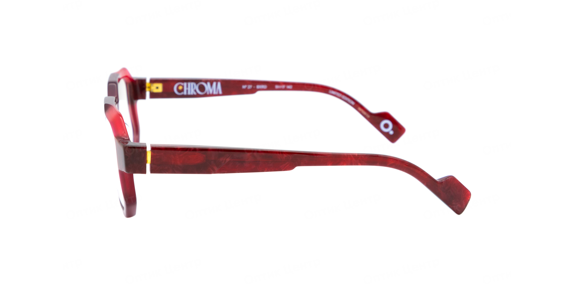 ETNIA BARCELONA CHROMA-27-BXRD