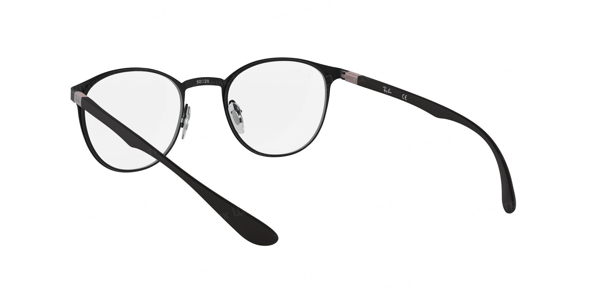 RAY BAN 0RX6355-2503