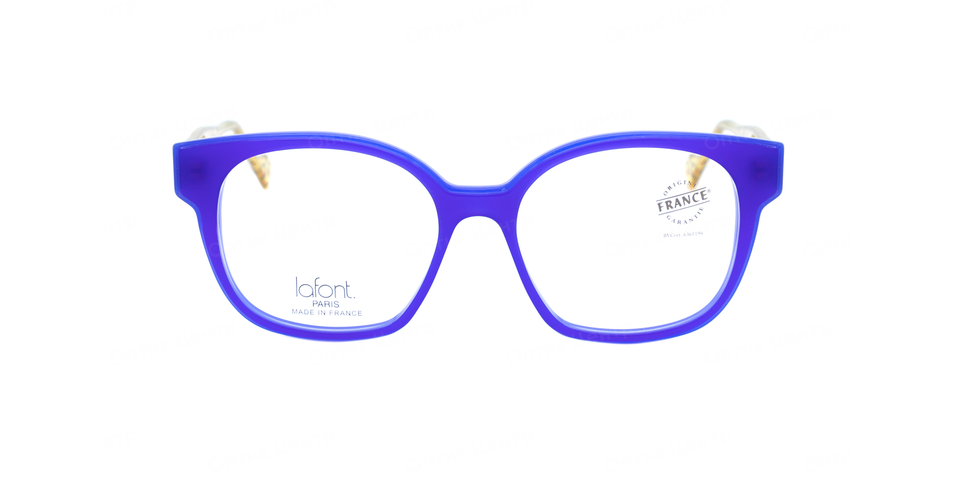 Оправа Lafont Penelope 7162E