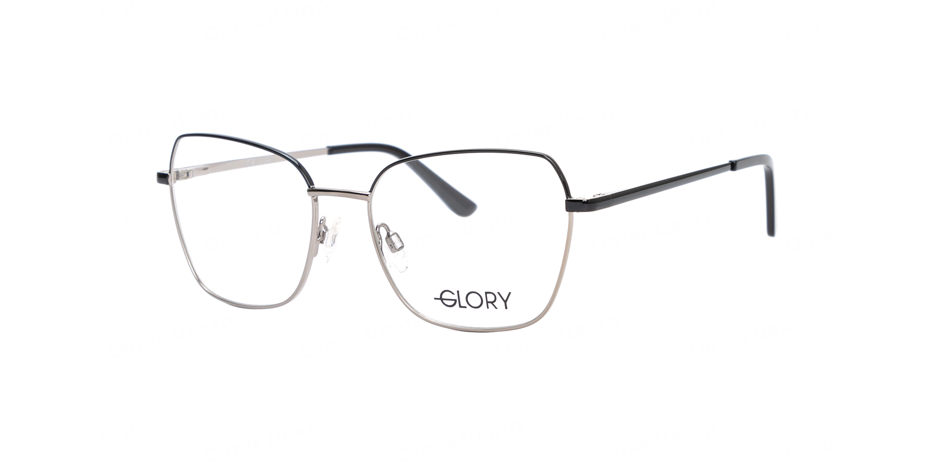 GLORY 003-NERO