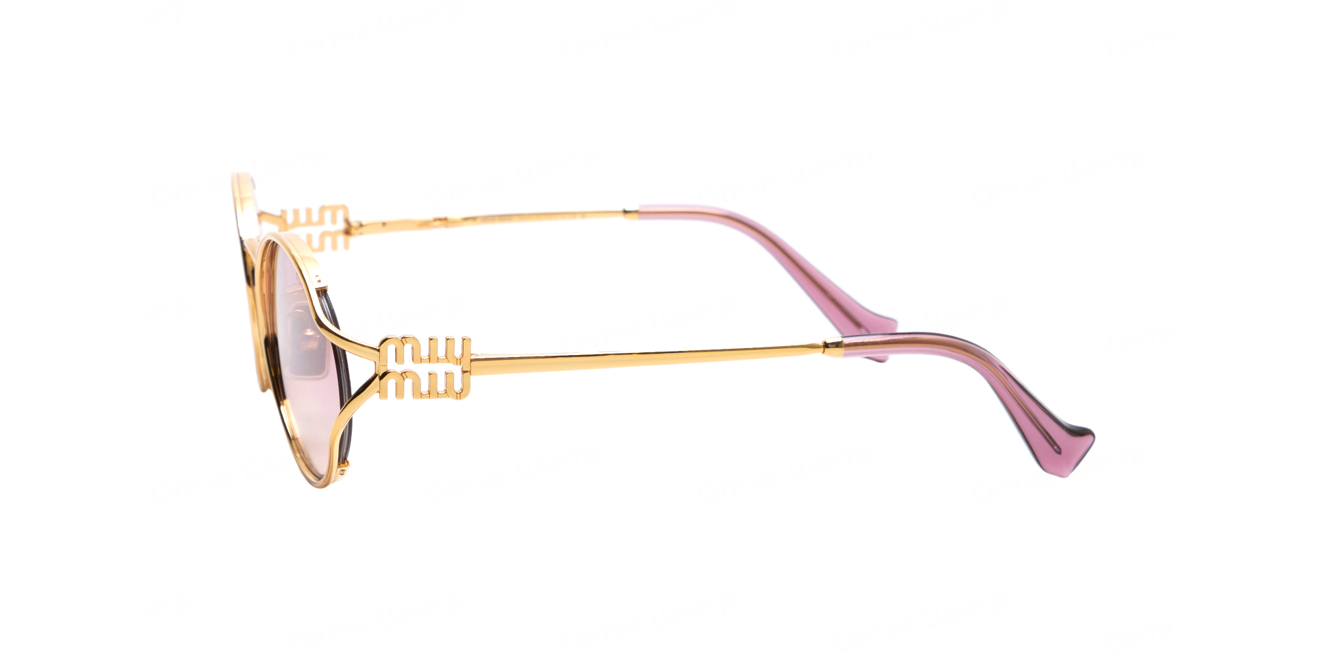 MIU MIU 0MU 52YS-5AK06S
