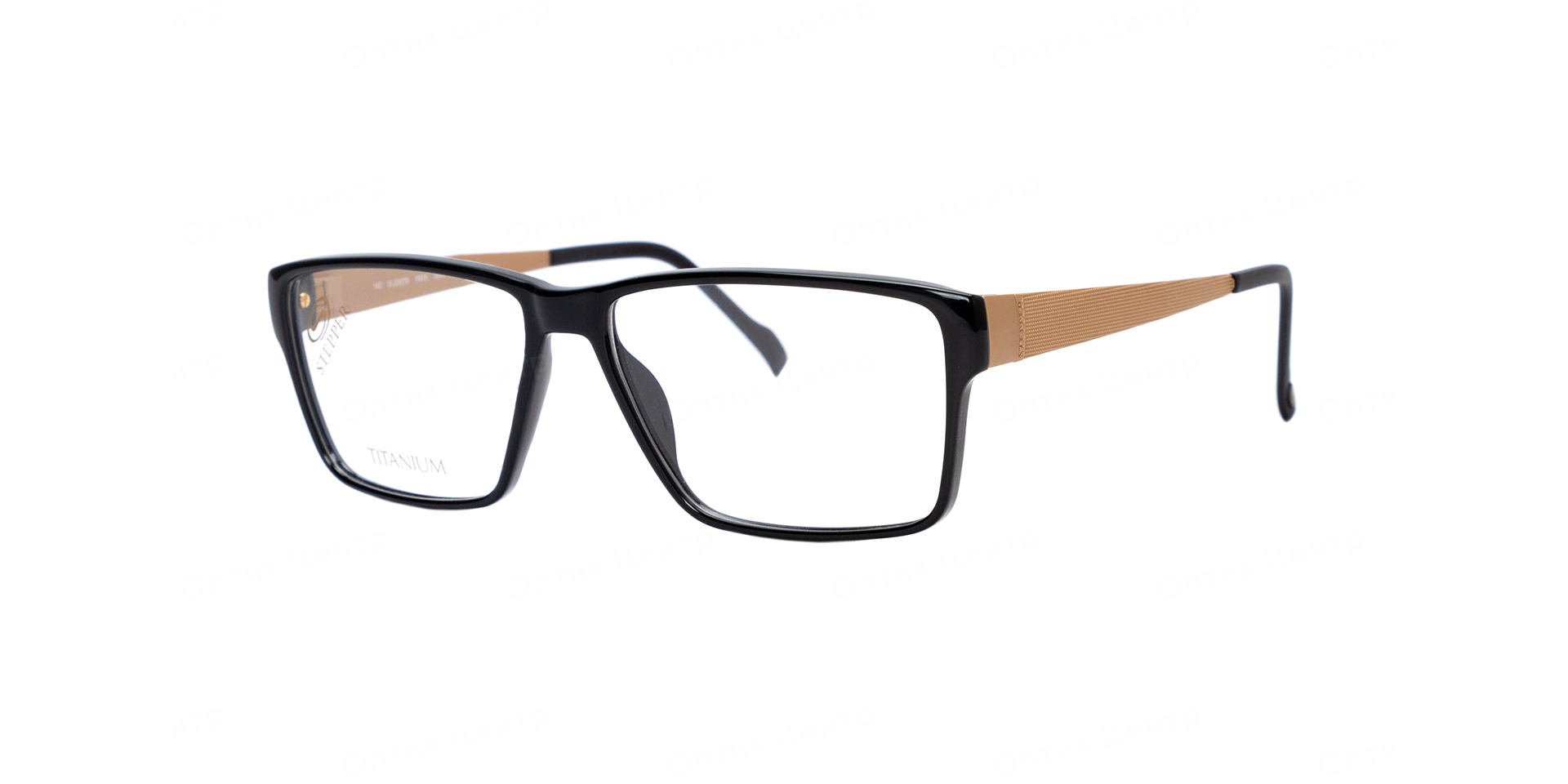 STEPPER SI-20079-F910