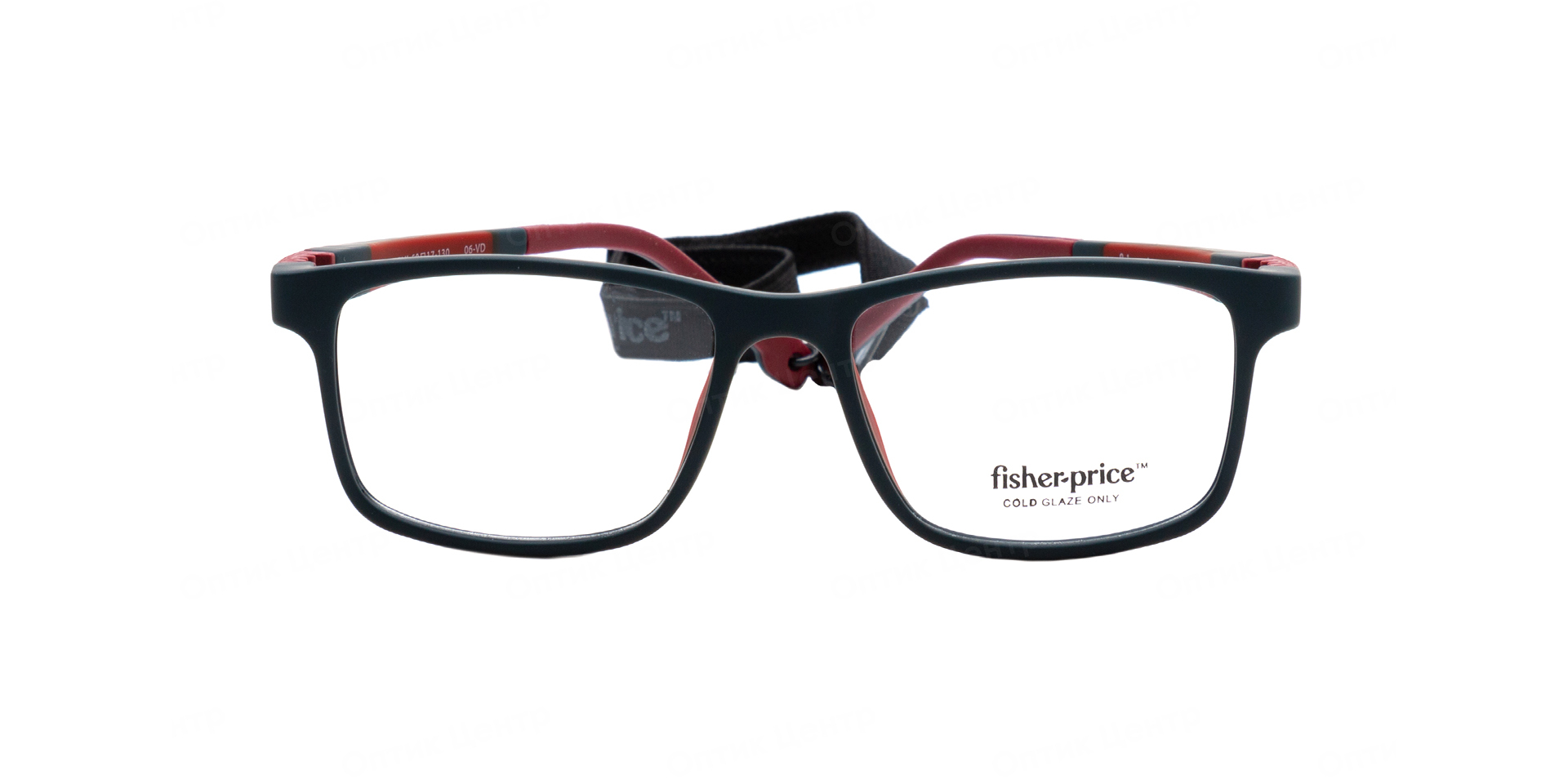 Fisher Price FPVN031-BLK