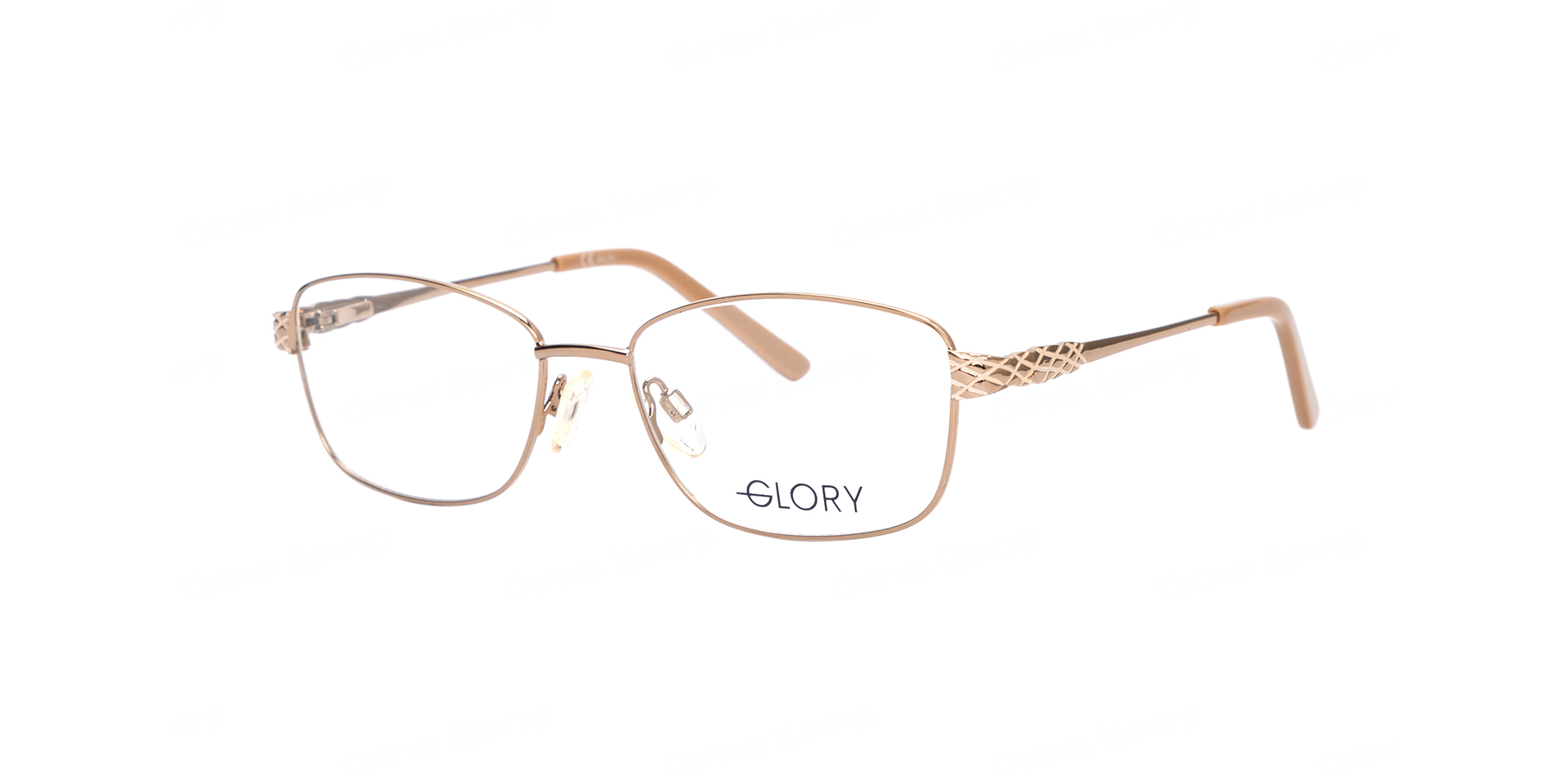 GLORY 211-BROWN