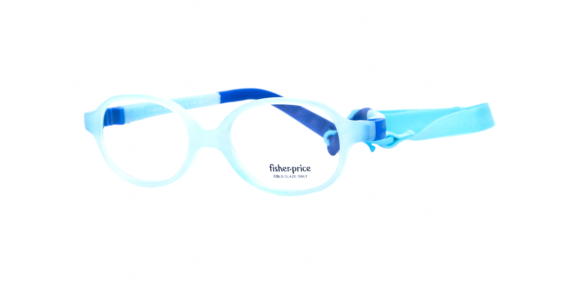 Fisher Price FPVN026-BLUE