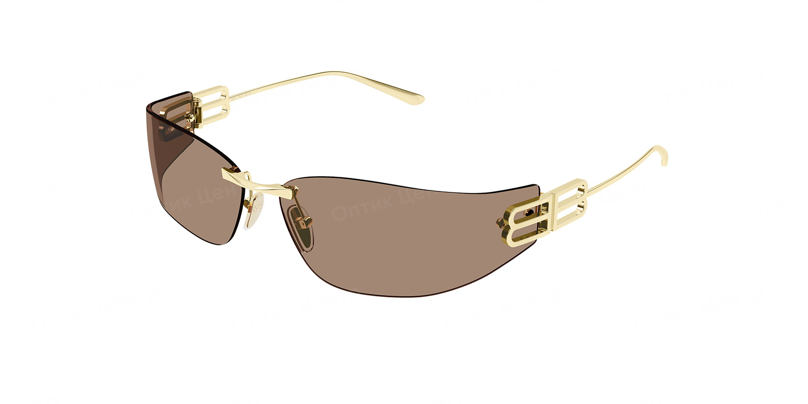 BALENCIAGA 0484S-004