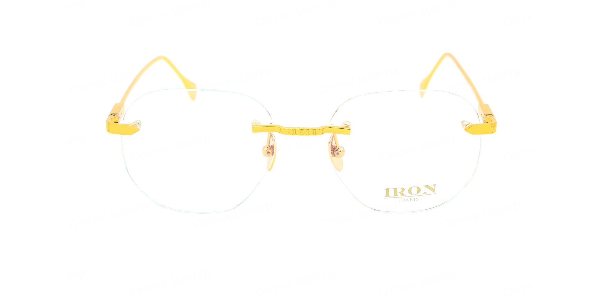IRON O76-002